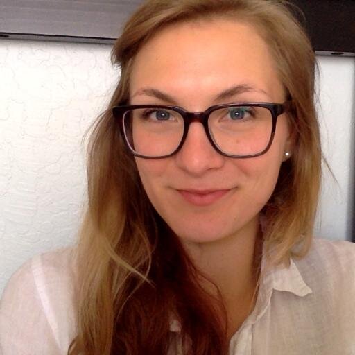 Jenny Marienau