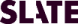 Slate logo