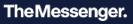 The Messenger logo.